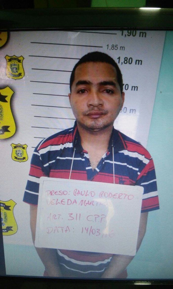 Paulo Roberto Velada Martins