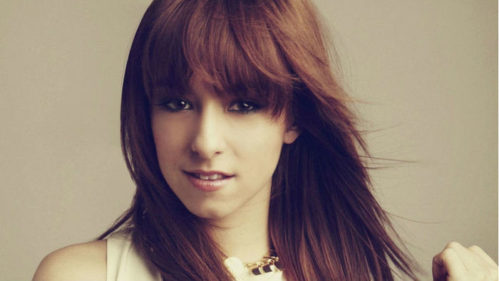Christina Grimmie