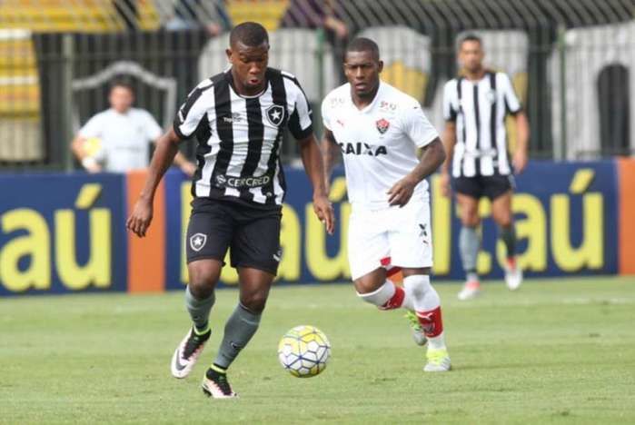Botafogo (Crédito: Reprodução)