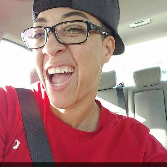 Kimberly Morris