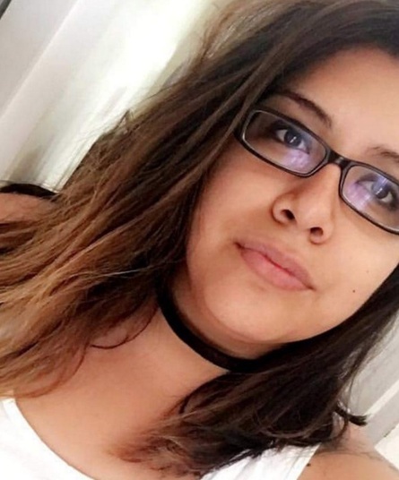 Mercedez Marisol Flores