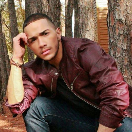 AnthonyLuis Laureano Disla