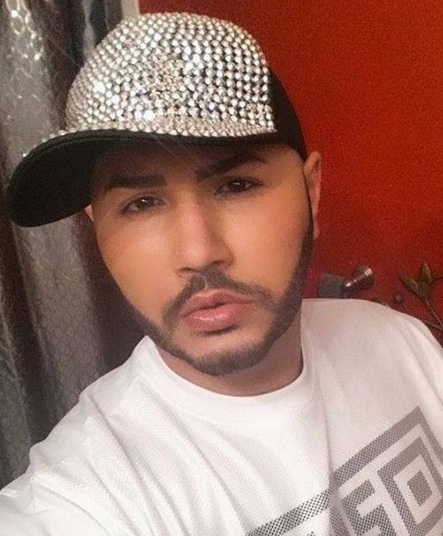 Luis Daniel Wilson-Leon