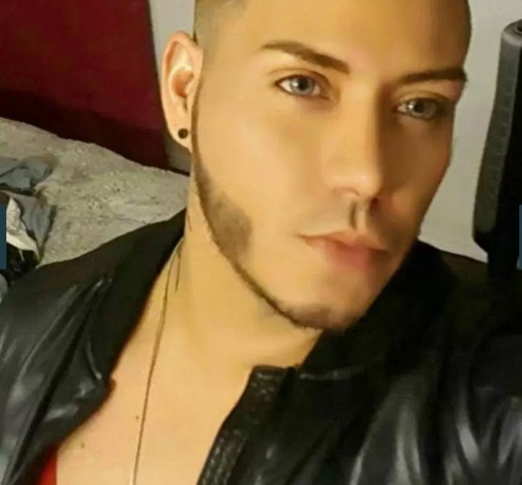 Juan P. Rivera Velazquez, de 37 anos