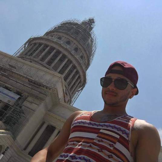 Anthony Luis