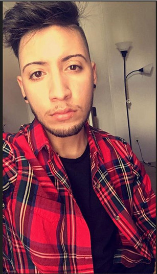 Luis Omar Ocasio-Capo