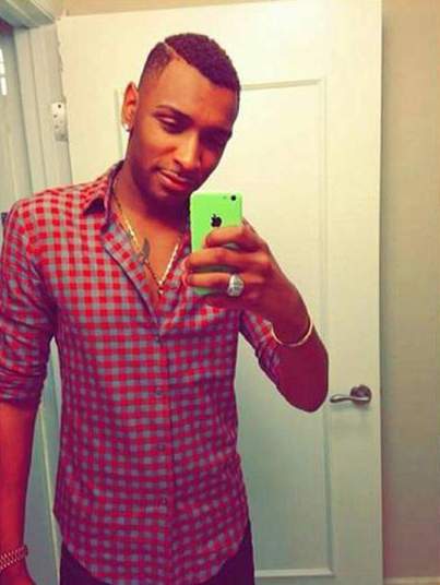 EddieJamoldroy Justice