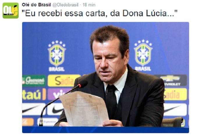 Memes repercutem derrota do Brasil (Crédito: Reprodução)