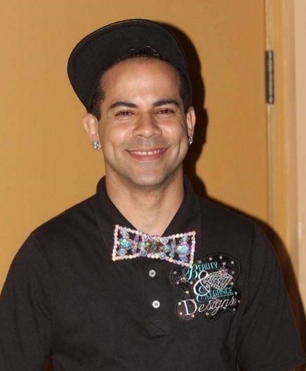 Xavier Emmanuel Serrano Rosado