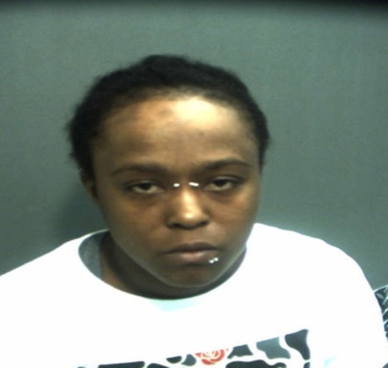 DeonkaDeidra Drayton
