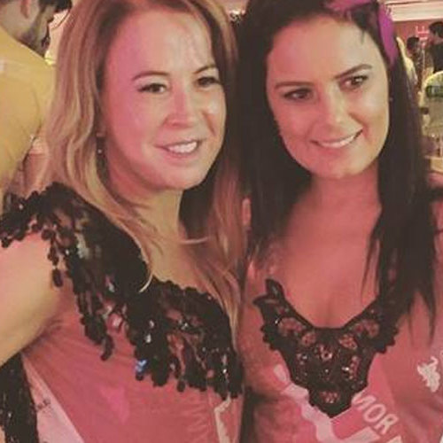 Zilu rompe relação com família de Zezé por causa de Graciele