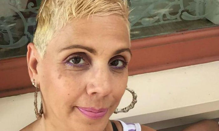 Brenda McCool não hesitou em se atirar na frente do seu filho