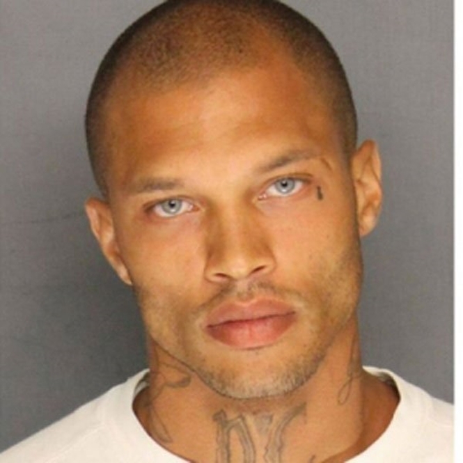 Jeremy Meeks