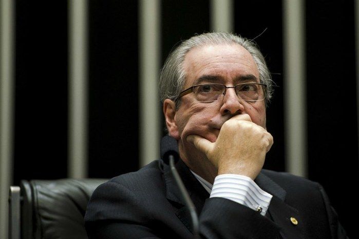 Eduardo Cunha