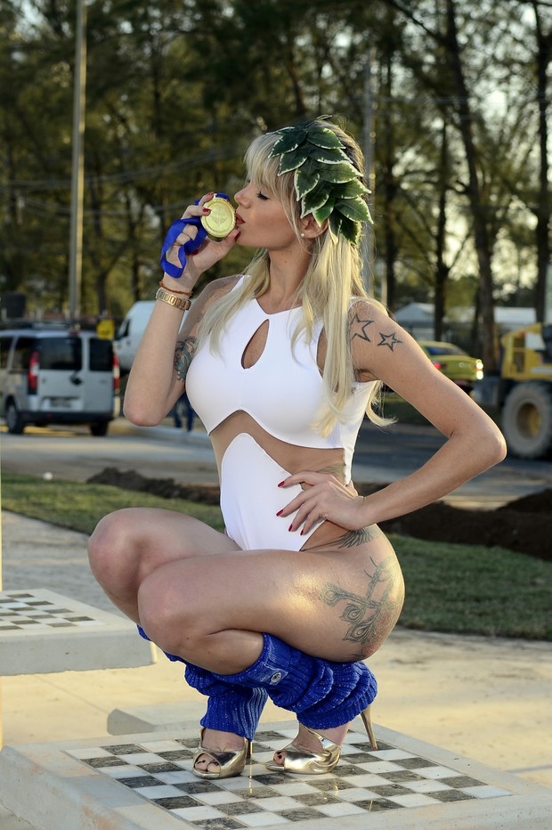 Thalita Zampirolli