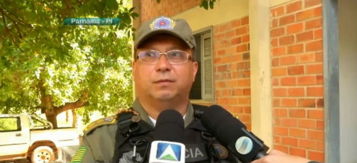 Coronel Adriano de Lucena, Comandante do 2º Batalhão da Polícia Militar