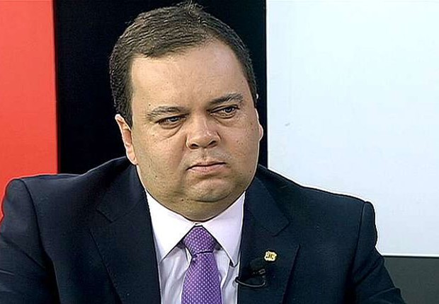 Deputado Elmar Nascimento (Crédito: Divulgação)