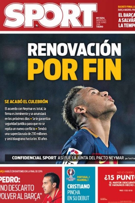 Neymar