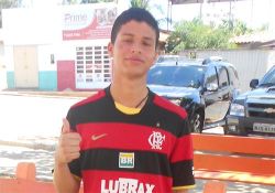Wesley Pereira de Oliveira