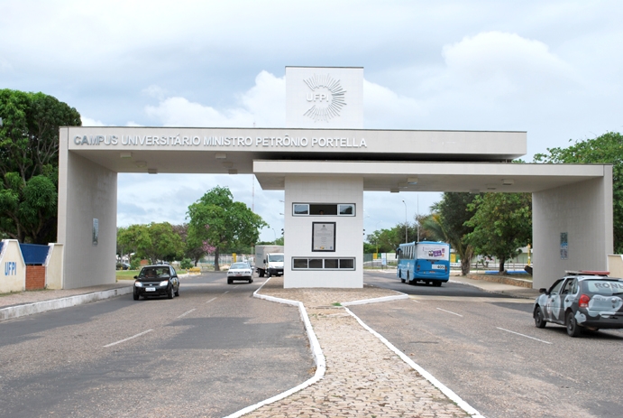 Universidade Federal do Piauí