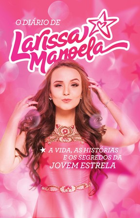 Capa do livro (Crédito: Reprodução)