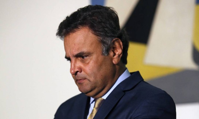 Senador Aécio Neves