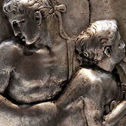 9 fatos sobre o sexo na antiguidade que você não sabia