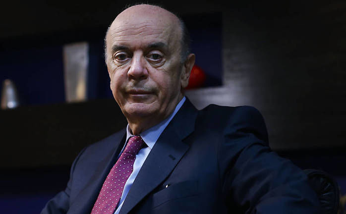 José Serra