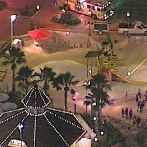 Criança de 2 anos é atacada por jacaré em resort da Disney