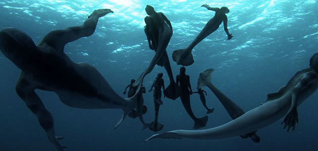 Será que as sereias existiram de verdade?