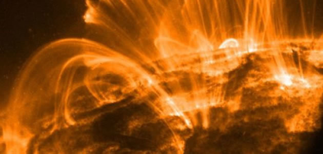 Será que é possível chover no Sol? Entenda como.