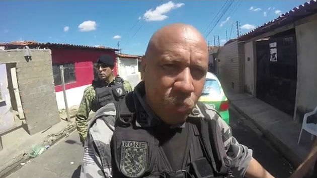 Cabo Mota