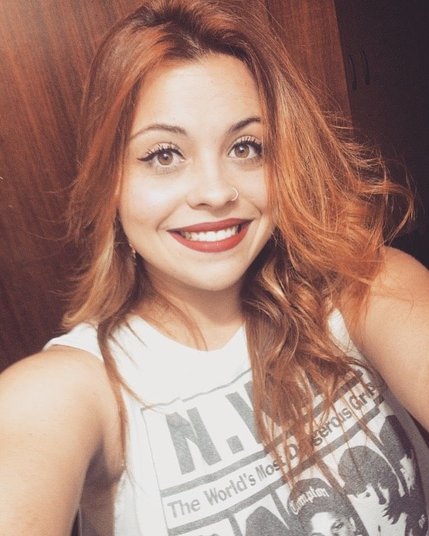 Jovem morreu em assalto (Crédito: Reprodução)