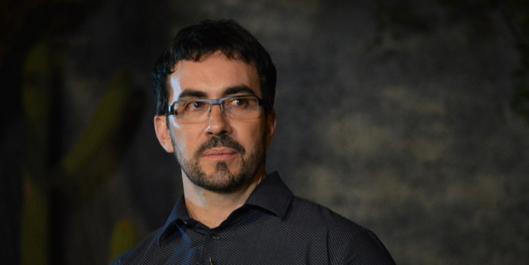 Padre Fábio de Melo manda mensagem de apoio para Eyshila