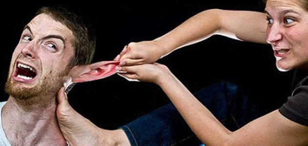 Estudo mostra que homens suportam mais dor do que as mulheres