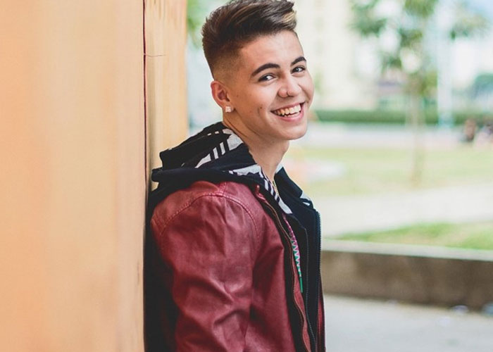 Biel se envolve em nova polêmica (Crédito: Divulgação)