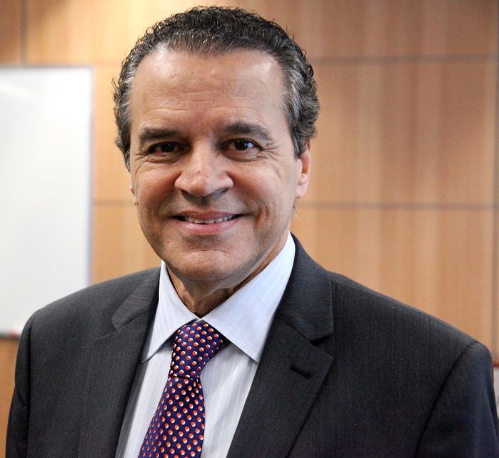 Henrique Eduardo Alves (Crédito: Reprodução)