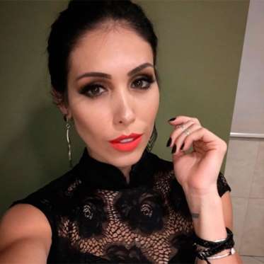 Bella Falconi nega acusações