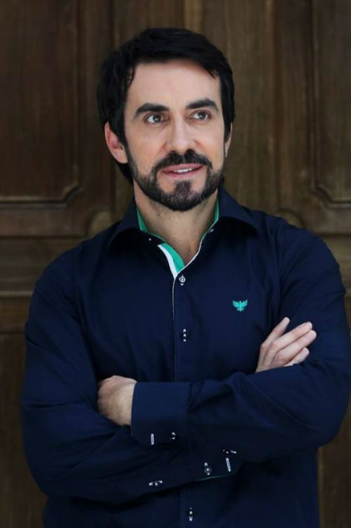 Padre Fábio de Melo (Crédito: Reprodução)