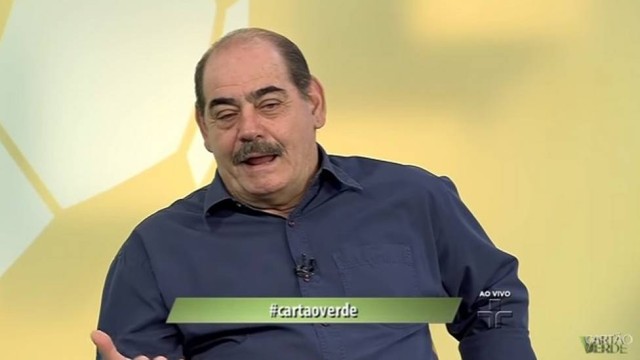 Roberto Rivellino (Crédito: Reprodução)