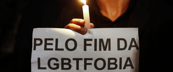 Segundo os pastores, "Deus mandou o atirador" para matá-los
