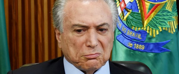 Michel Temer