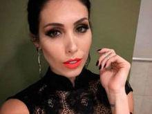 Bella Falconi nega acusações de formação de quadrilha nos EUA