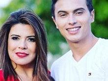 Mara fala sobre namorado 24 anos mais novo: 'Soma na minha vida'