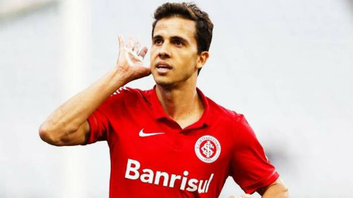 Nilmar (Crédito: Reprodução)