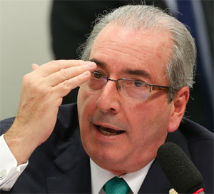 Eduardo Cunha