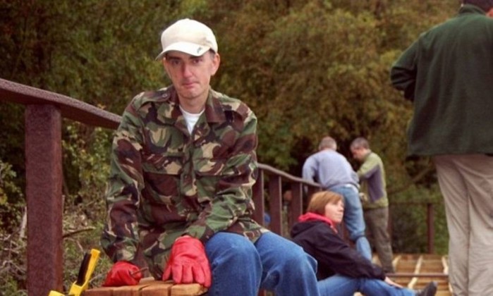 Thomas Mair é suspeito de matar deputada britânica