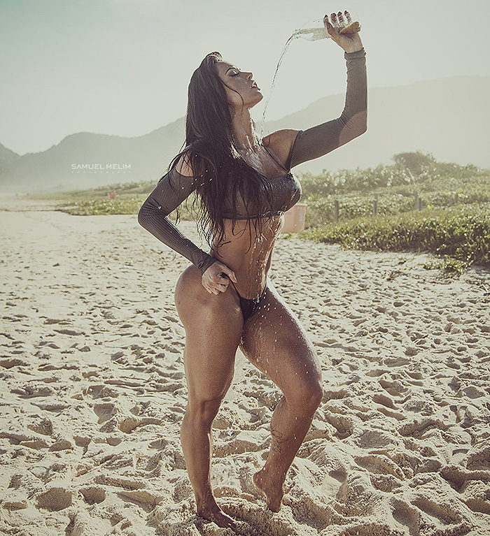 Gracyanne Barbosa