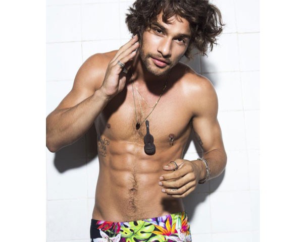 Pablo Morais
