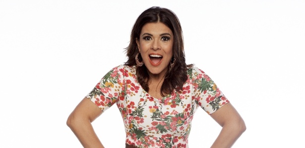 Mara Maravilha